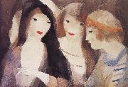 Marie Laurencin Woman china oil painting artist